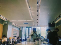 -M Stand(北京平安幸福中心店)