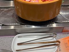 -喜家自助小火锅(乐客城店)