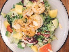 鲜虾牛油果色拉-AFS Cafe & Canteen(闽江二路店)