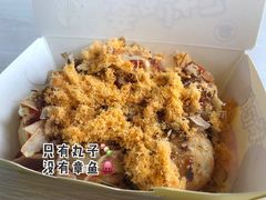 -中央财经大学-食堂