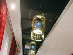 -壹零捌道·北京烤鸭(车公庄店)