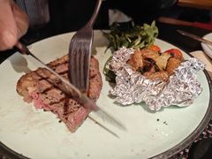 -百特喜·意大利餐厅(八佰伴镇江店)
