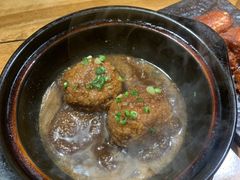 -华餐馆(莫邪路店)