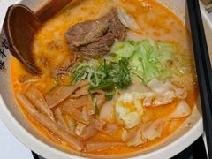 -味千拉面(广州白云机场T1西二店)