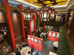 -梅龙镇酒家(南京西路总店)