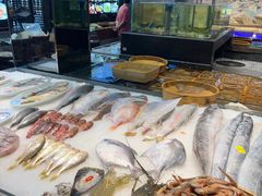 -小厨师·二十年沈家门小海鲜(百井坊巷店)