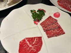 -滟设火锅料理(南滨路店)