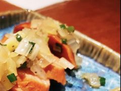 烤鸭-山杏yama-katsu·吉列炸物