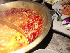 -小龙坎火锅(春熙太古里店)