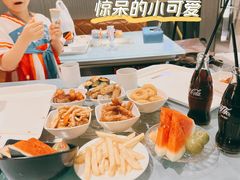 -堂会·KTV·自助餐·团建聚会(天河店)