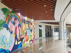 -银吉姆健身(景城邻里中心馆)