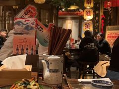 -南京大牌档(济南万象城店)