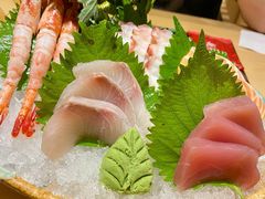 -越光米贩精致料理餐厅(金鹰店)