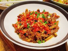 -袁州宴·地道袁州菜(袁山东路店)