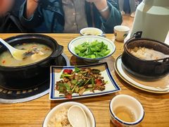 -妈妈的味道·腾冲特色菜(和顺古镇店)
