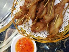 -祈胜邨•顺德鱼生•顺德菜(容桂店)