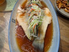 -兰溪小馆(东直门簋街店)