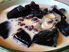 -JW万豪厨房餐厅·滨海草坪烧烤·海鲜·海景(三亚绿发山海天JW万豪酒店)