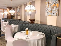 -汉通东林海鲜大酒店(鼓楼孝闻街店)