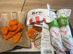 -肯德基(西稍门店)