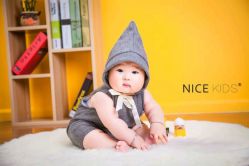 点击看大图 -NICE KIDS 奈时儿童摄影