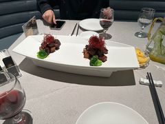 -花家怡园HUA'S RESTAURANT(崇文门·哈德门广场店)