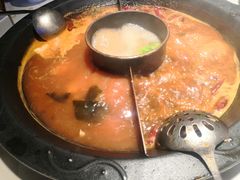 -川锅一号火锅(铜山万达店)