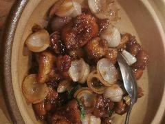 -青年公社烤鸭(蜀山万象汇店)