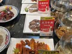 -令氏家外家岐山面(火炬路店)