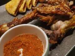 -新疆巴州金丝特餐厅(大钟寺店)