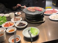 -辛氏火炉·韩式古法烤肉(松北店)