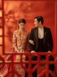 -今生有约婚纱摄影店(景德路店)