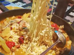 -蛙舍·炭烧牛蛙(东百中心店)