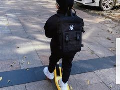 -酷迈儿童体能运动馆(九棵树店)