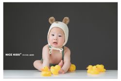 -NICE KIDS 奈时儿童摄影