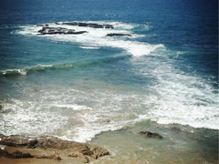 -水晶湾州立公园