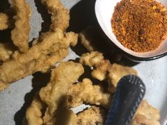 -墨居上隐·院子里火锅(峨眉店)