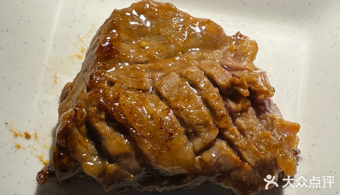 4月和我一起打卡武汉 | 品质烧肉☝️九轮