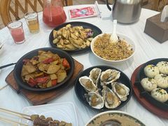 -庐州太太(鼓楼店)