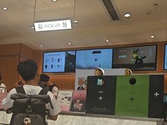 -茉莉奶白(天水秦州万达广场店)