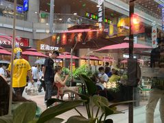 -茶话弄(咖啡·中贸广场店)