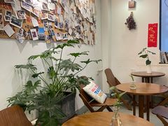 -唐咖精品咖啡(大理古城手冲店)