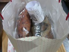 -那家面包房(珠江路店)