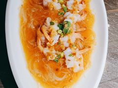 -前海沿·青岛菜(大拇指广场石老人店)