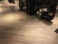 -威尔仕健身(北京合生汇店)