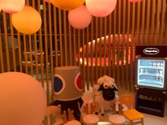 -水桶王国主题餐厅·聚会·生日派对·亲子活动·家庭套餐(亚龙湾希尔顿店)