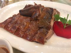 -椿记烧鹅(叠彩店)