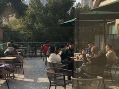 -星巴克(中远两湾城店)