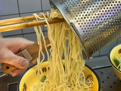 -二娃邓板凳面(解放碑店)