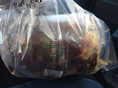 -好利来(永安道店)